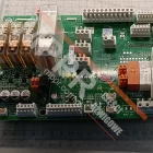 TDA26800XY25 Płyta kontroli trakcji TCBV-III