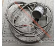 UCD-CAM1B-1209-NA1A-2RW-529 Posital Absolute Magnetic Rotary Encoder