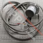 UCD-CAM1B-1209-NA1A-2RW-529 Absolutny magnetyczny enkoder obrotowy Posital