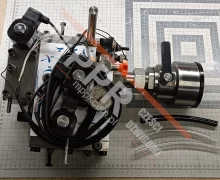 DI/MX250S/CSB Moris Distributor Block 180 - 250 l/min