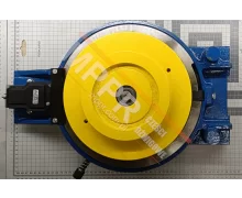MR1-P Overspeed Governor