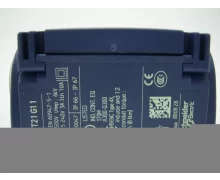 ZCT21G11 Krańcówka kompaktowa