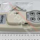6754190 Kaseta z akumulatorem