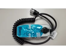 1854220 Control pilot 6-buttons for VIMEC V64-V65