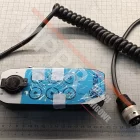 1854220 Control pilot with 6 Push-buttons for the VIMEC V64-V65 Platform