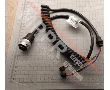 2255691 Kabel do kasety sterowej V64-V65 Vimec