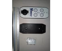 6754149 4-button control pendant