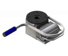 SLINE-CH-STD-CV1 Głowica kontrolna