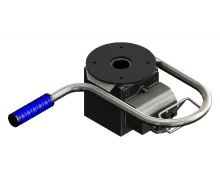 SLINE-CH-STD-CV2 Głowica kontrolna