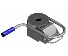 SLINE-CH-STD-CV3 Głowica kontrolna