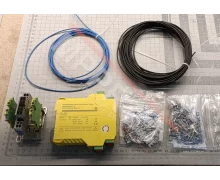 62010009201 A6 TSC 05669 A 33 05 24V Module with an EMV Filter