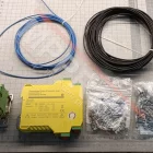 62010009201 Moduł A6 TSC 05669 A 33 05 24V z filtrem EMV