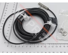 Czujnik IE5302 IEB3002-BPKG/V4A/6M do modułu bezpieczeństwa A6