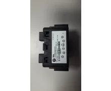 AAA649J2 Connector belt RBI 43kN OTIS 