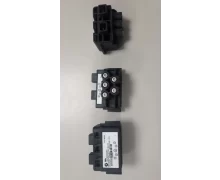 AAA649J1 Connector belt RBI 34kN OTIS