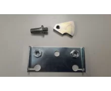 FAA485A1 Clipse rope for Otis Techna