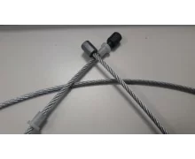 FAA712B6 Mounting rope OP 1300 for OTIS Techna