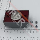 2172PDBCR124(CP) Przycisk zamykania drzwi