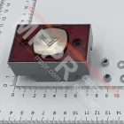 2172PDBCR124(FL) Przycisk strzałka w dół