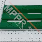 307 012 Wkładka EM 16 PA korpusu prowadnika HSM/WSM, 16 mm