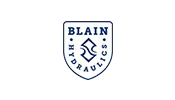 Blain hydraulics GmbH