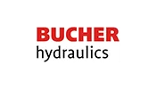 BUCHER HYDRAULICS