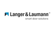 Langer & Laumann Smart door solution