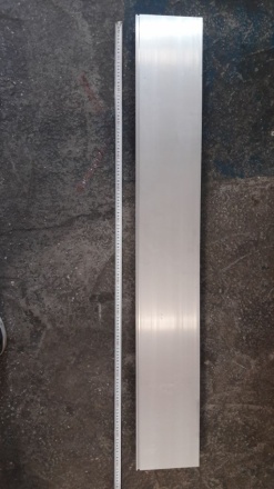 FAA409DP5 Sill Pax 900 202/1340mm OTIS