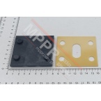 105964 Wkładka z obłożeniem do suwaka L7/BFK10