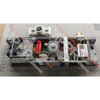 10636001 DFL1MO-L-X20(i).14.90-01.P Left Door Interlock