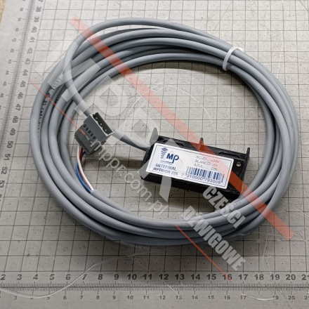 2122226 Bistabilny czujnik magnetyczny MAC-226 MP