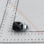 29001599 Counterpressure Roller (Steel) with an Eccentric Bolt