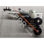 30004468 Left Lock for Landing Doors