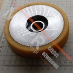 450 045 Rolka VSL 125 / 20 x 30 mm