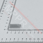 RTR-8200C000800000910000280 Sprężyna rygla Fermator