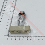 AGH.0001.C0000 Guide Shoe Assembly with a 16 mm Track