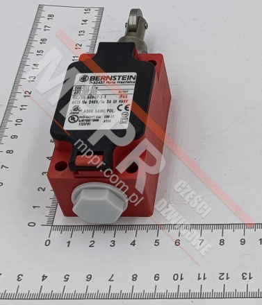 6081117002 Limit Switch