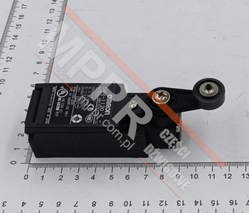 D4N-1120 Limit Switch