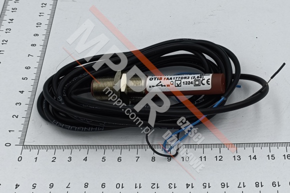 FAA177DR3 Czujnik magnetyczny