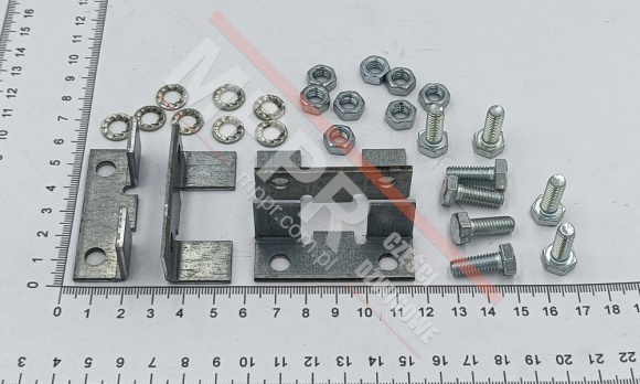 FAA5394A120 Kit of Angles for Guide Shoe Inserts