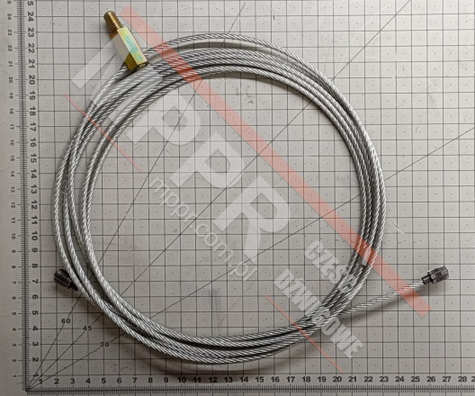 FBA712L999-900 Aircord for Landing Door