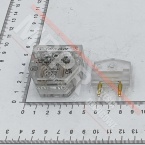 KCE.4000.00000 40 mm Contact Assembly for Landing/Car Door Fermator