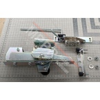 KEN-4000RI000 Zestaw zamknięcia drzwi przystankowych, model 40/10, lewostronne otwarcie