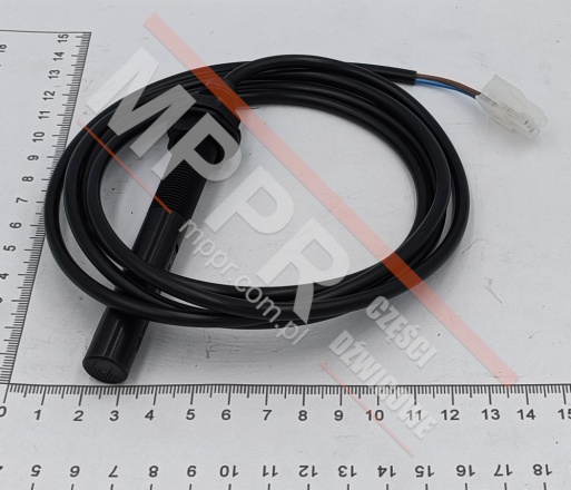 KM713226G02 Magnet sensor, monostable 