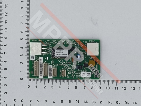 KM713700G01 PC Board