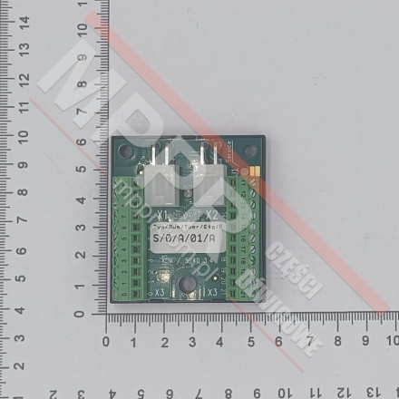 35-88043 ADM-3 Landing Call Module