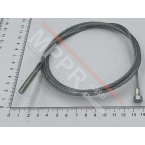 PCA-000001280 Stalowa linka synchronizacyjna Fermator