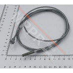 PCA-000001400 Stalowa linka synchronizacyjna Fermator
