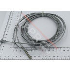 PCA-000003980 Stalowa linka synchronizacyjna Fermator, L3980