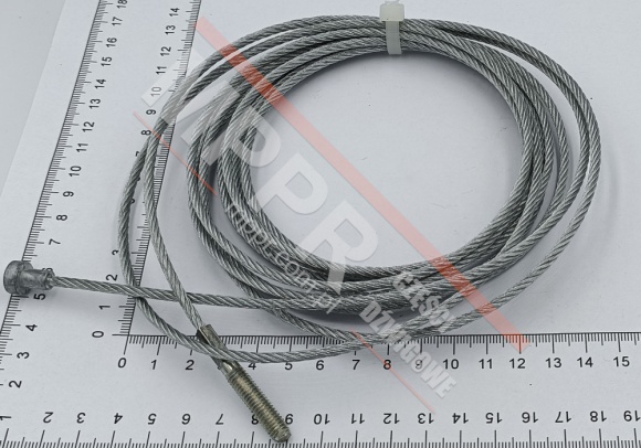 PCA-000003980 Stalowa linka synchronizacyjna Fermator, L3980